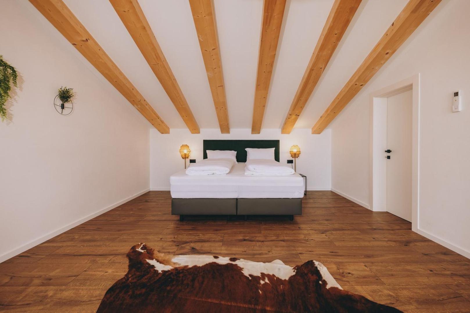 Casa Vitale Tinjan Exteriér fotografie