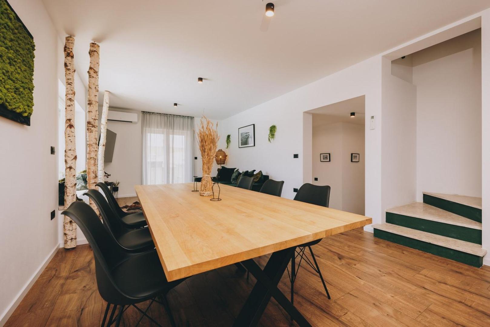 Casa Vitale Tinjan Exteriér fotografie
